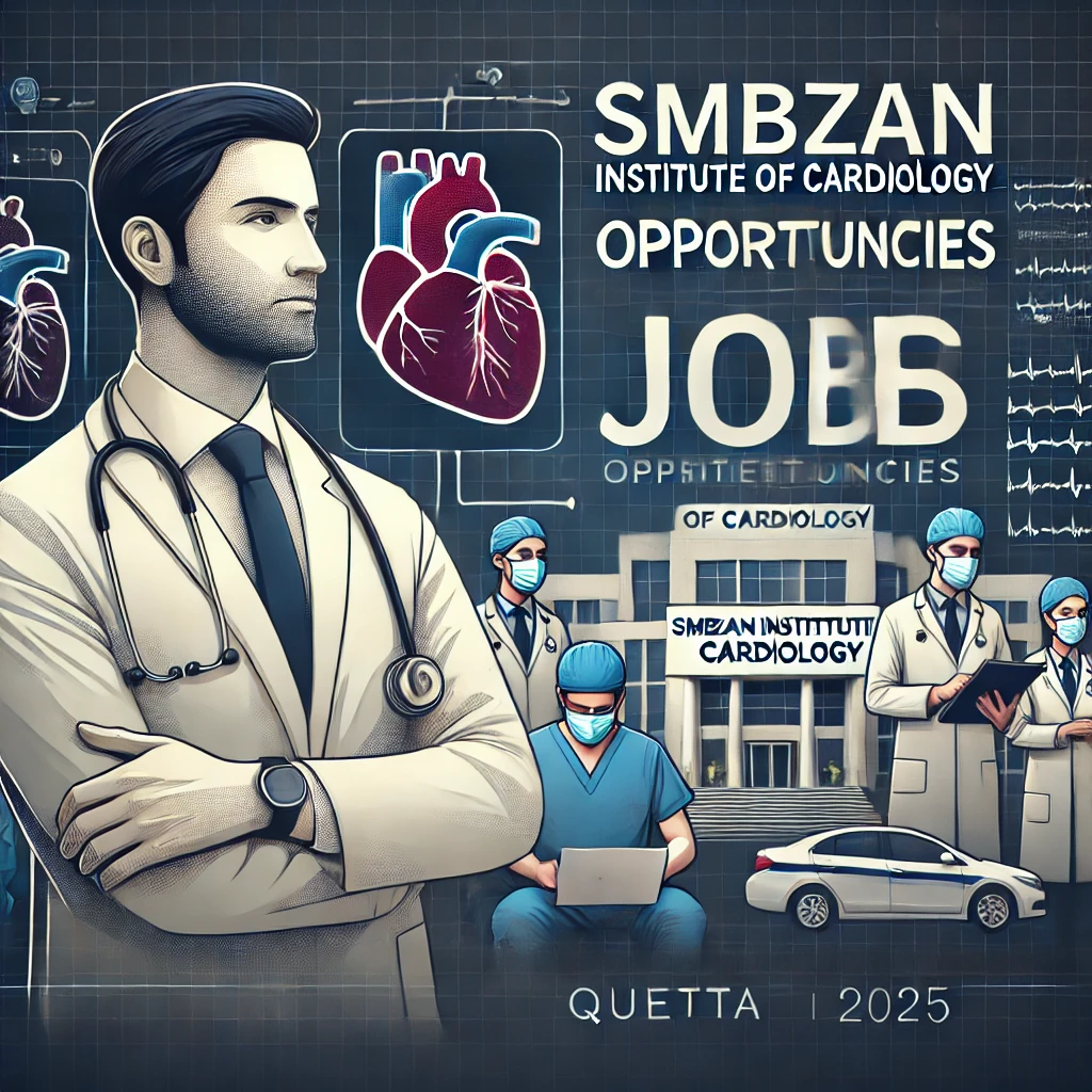 Quetta Jobs 2025